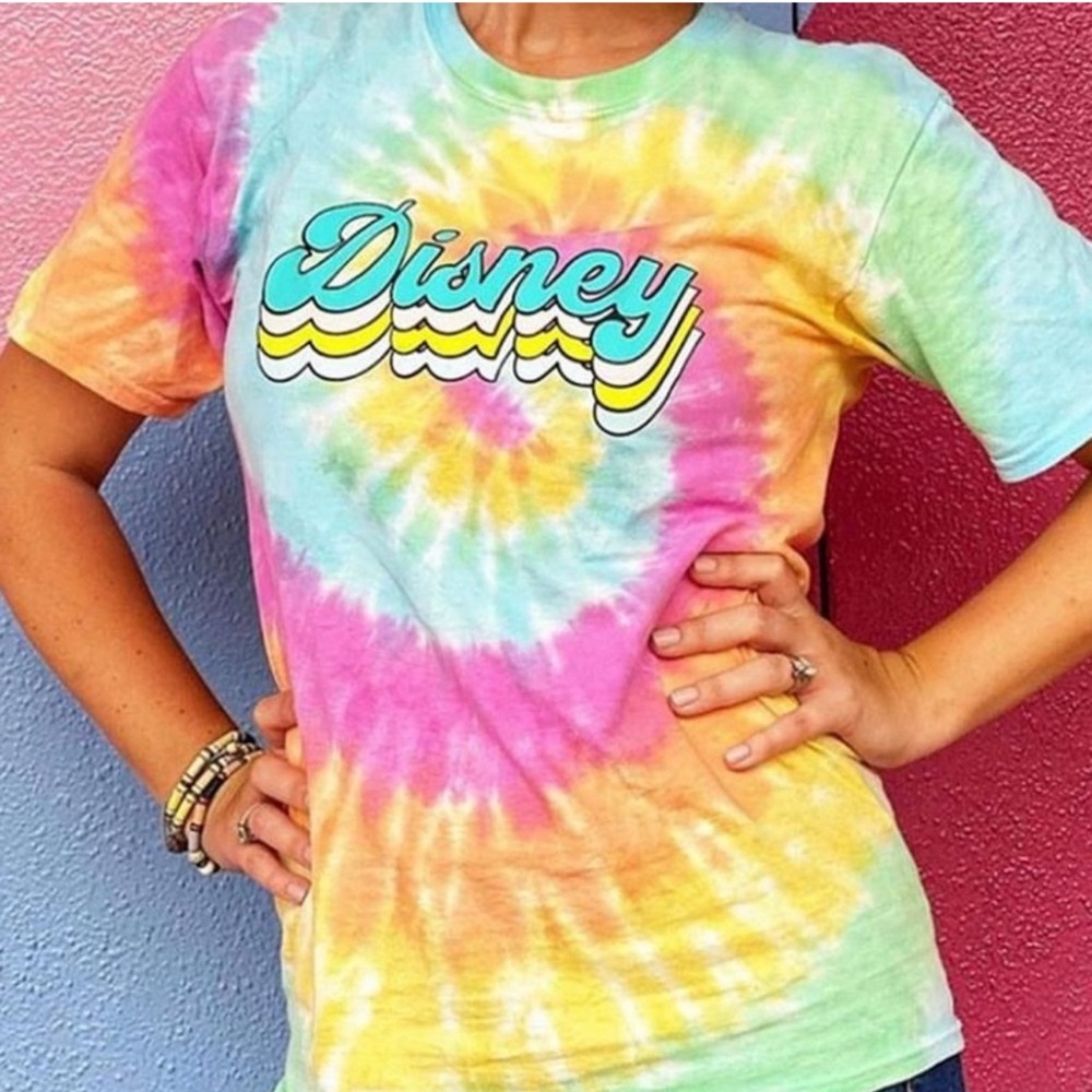 Disney T-shirt